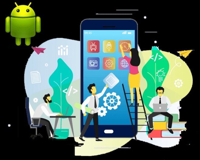 What Are The Benefits Of Hiring an Android App Developers?