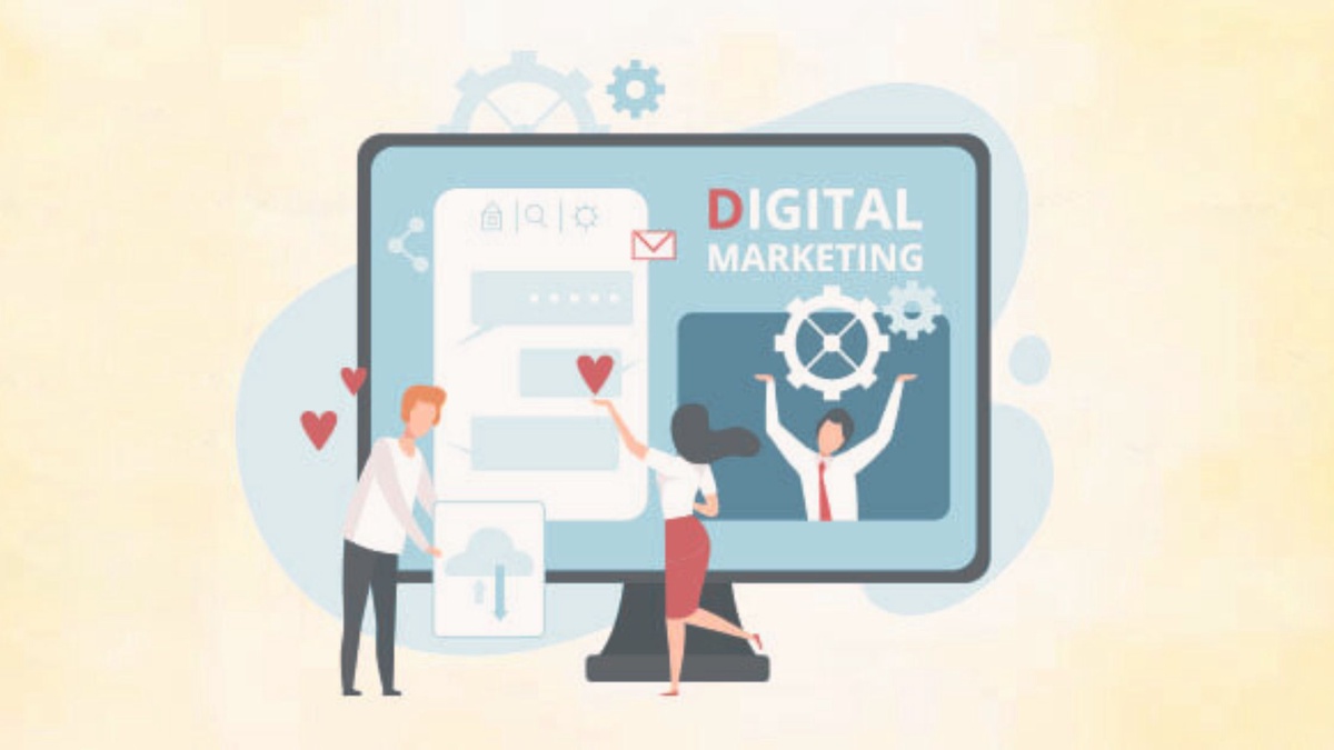 How Can Hiring Digital Marketing Services in Delhi Boost Your Online Visibility?