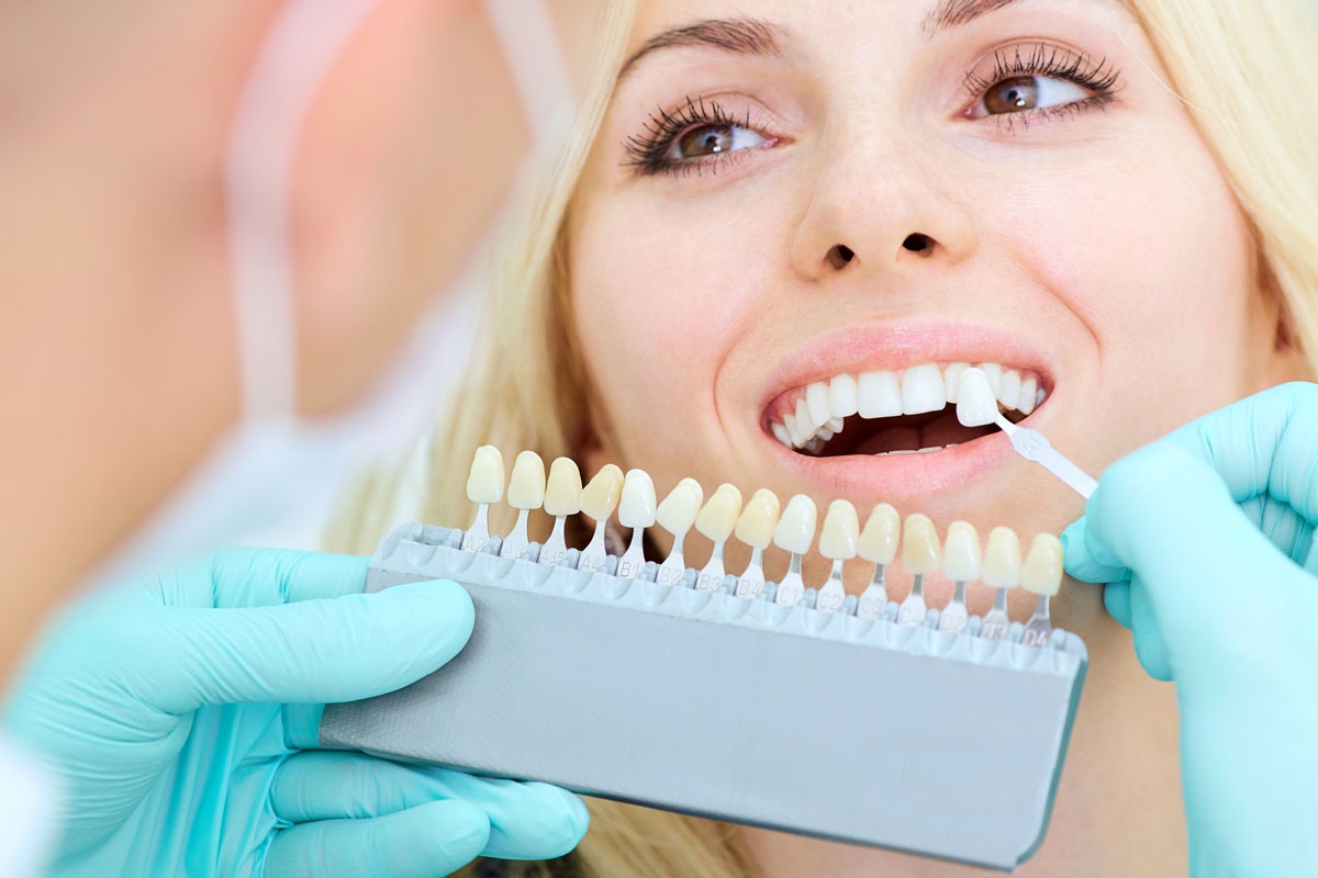 Elevate Your Smile with Dual Image Dentistry: Your Premier Charlotte Cosmetic Dentist