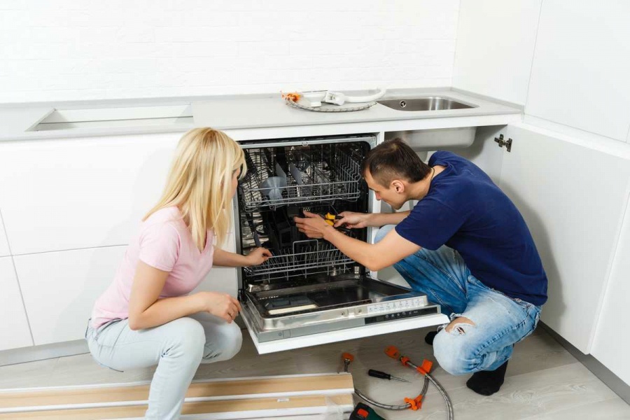 The Ultimate Guide to Efficient Dishwasher Repair: From Bosch to LG