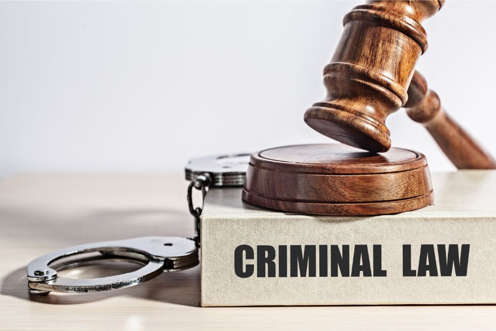 Shielding Justice: The Essential Guide to Hiring a Criminal Defense Attorney in Montgomery County