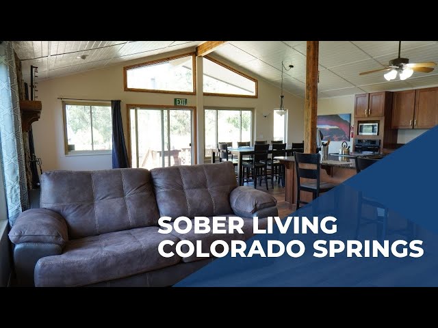 Navigating Sobriety with Support: Hazelbrook Community's Sober Living in Colorado Springs
