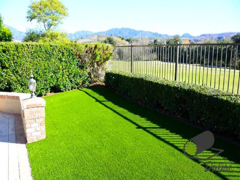Lush Green Landscapes Artificial Grass Solutions for Every Space