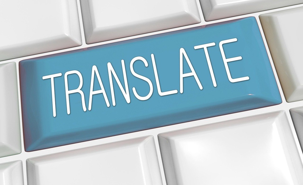 Types of Translation Based on The Technical Field