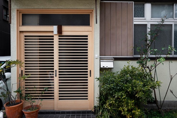 Louvers and Light: Illuminating Spaces with Louver Doors