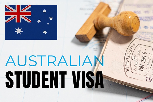 G'day, Future Scholars! Your Guide to Nailing the Aussie Student Visa