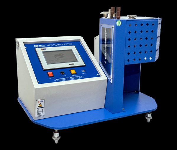 Enhancing Polymer Quality with Melt Flow Index Tester