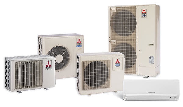 Why Mitsubishi Heat Pumps Are the Eco-Friendly Choice?