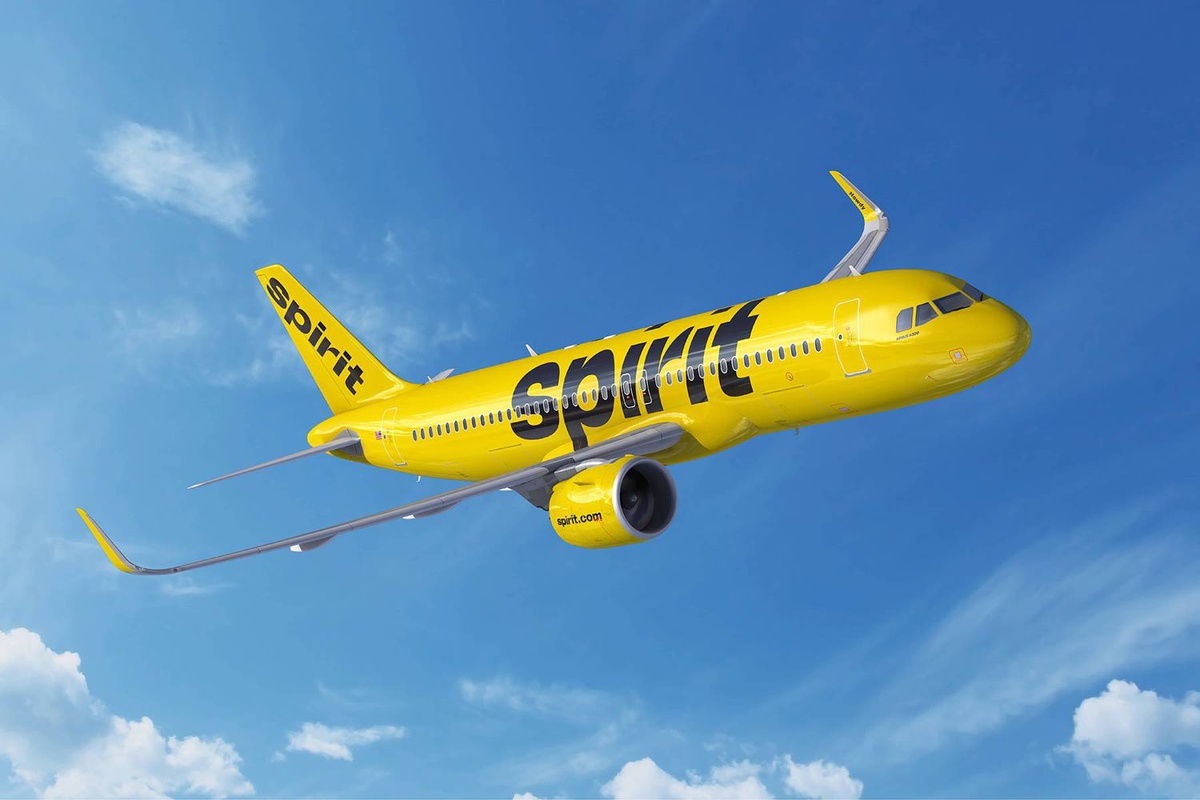 How do I Talk to Spirit Airlines Live Person?