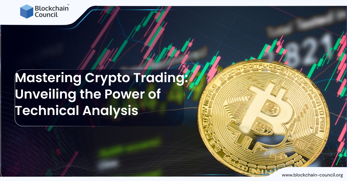 Mastering Crypto Trading: Unveiling the Power of Technical Analysis
