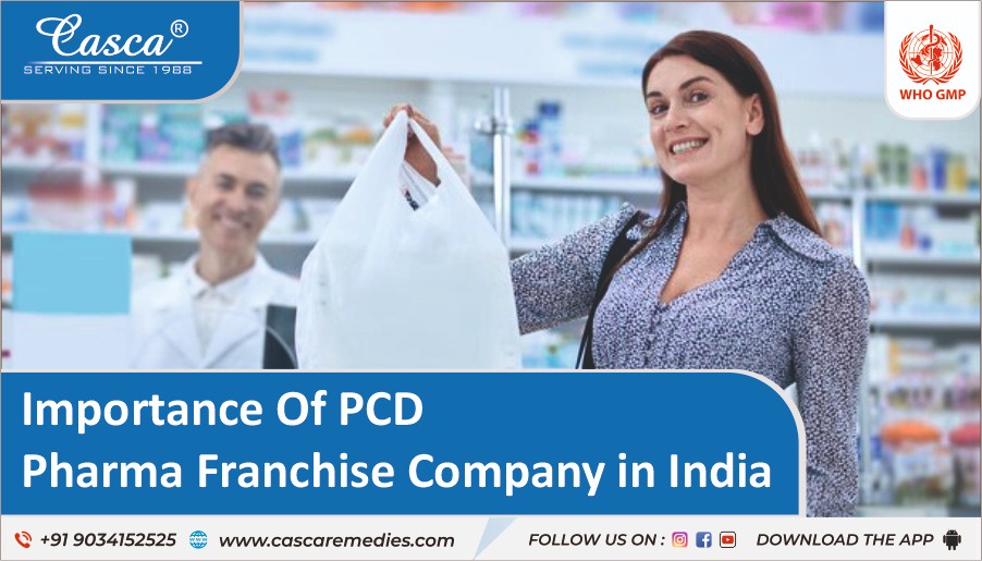 How to Expand Your Pharma Franchise Business to an International level?