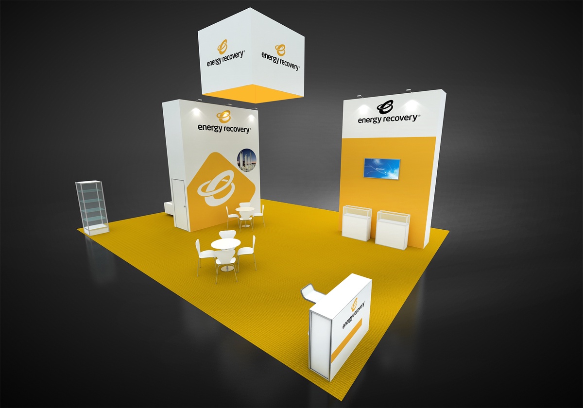 Unlock Your Potential with Trade Show Exhibit Rentals in Chicago