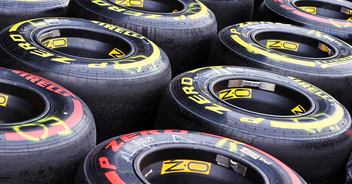 How Much Time Should Automobile Tyres Last?