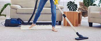 The Importance of Regular Carpet Cleaning for a Healthier Home in East Perth
