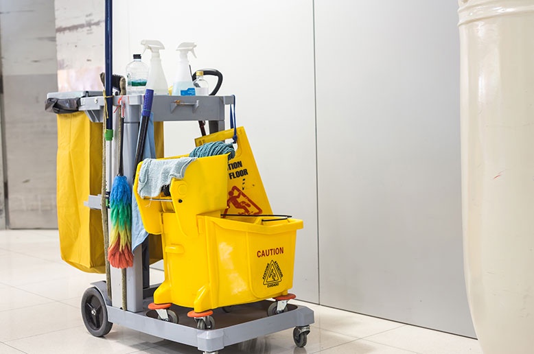 How Affordable Cleaning Services Can Be A Lifesaver For Busy Homes?