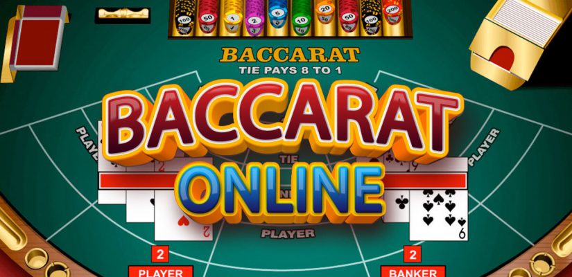 Baccarat Brilliance: A Deep Dive into Online Gameplay, Strategies, and Winning Tactics