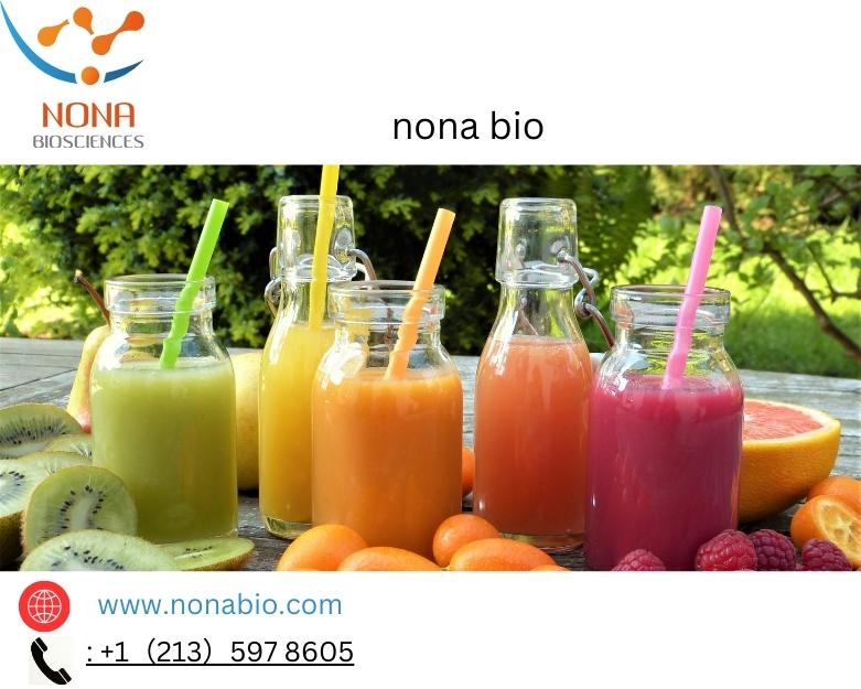Nona Bio: Shaping the Future of Biomedicine with Innovative Solutions and Scientific Excellence