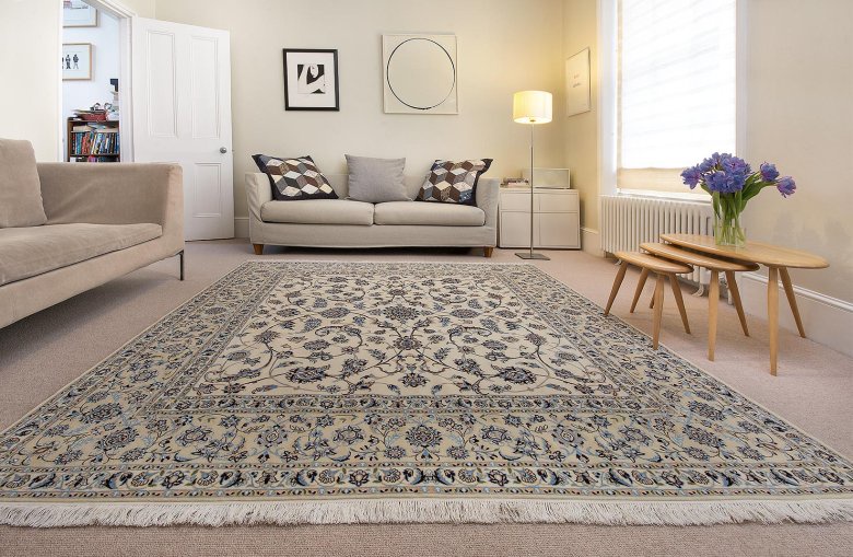 Which Things to Know About Custom Rug Manufacturer in USA?