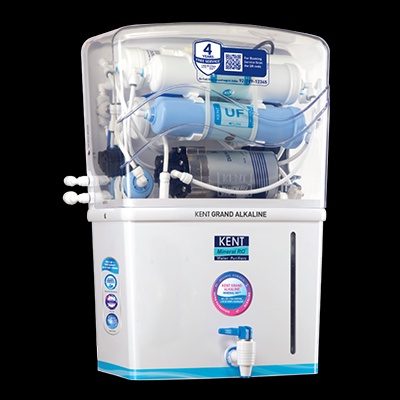 Kent water purifier may be your perfect solution to take clean water
