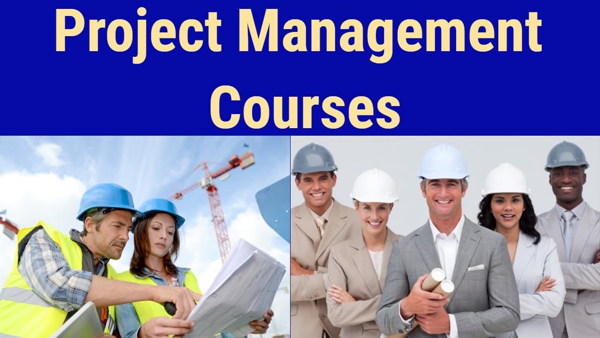 We Offer Project Management Courses in Australia