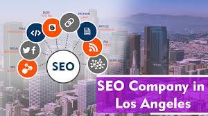 Pioneering Digital Success The Strategic Impact of a Los Angeles SEO Company