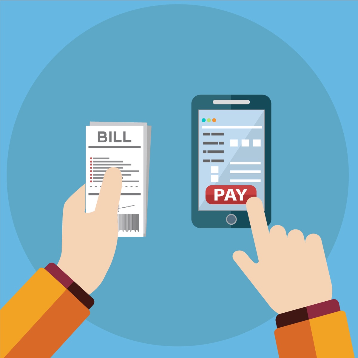 Maximize Profitability with Tailored Bill Payment Services for Retailers
