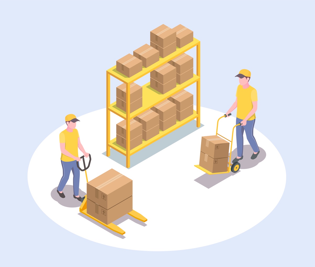5 Ways How CFS Fulfillment Services Can Radically Revamp Your Business Operations