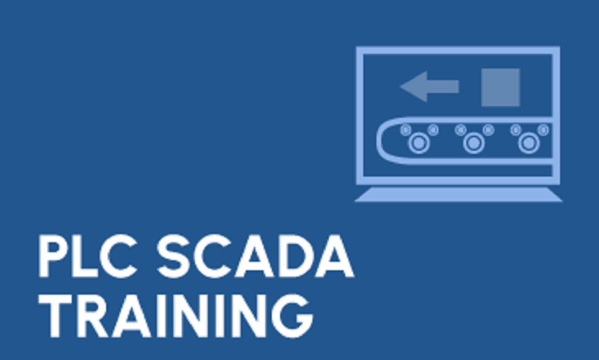 PLC SCADA Training in Gurgaon
