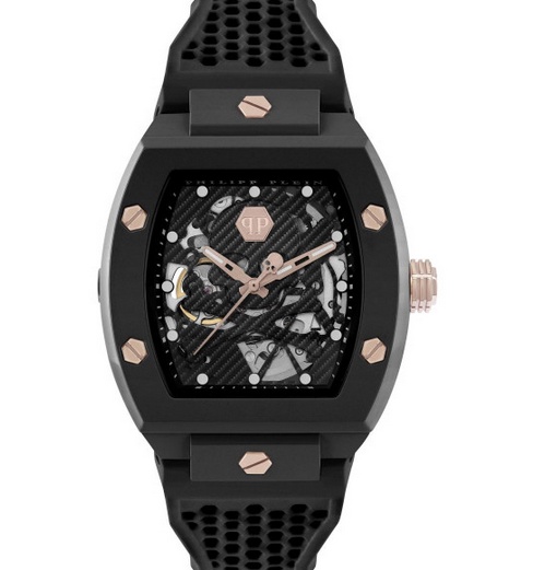 Discover the Perfect Blend of Luxury and Style with Philipp Plein Watches