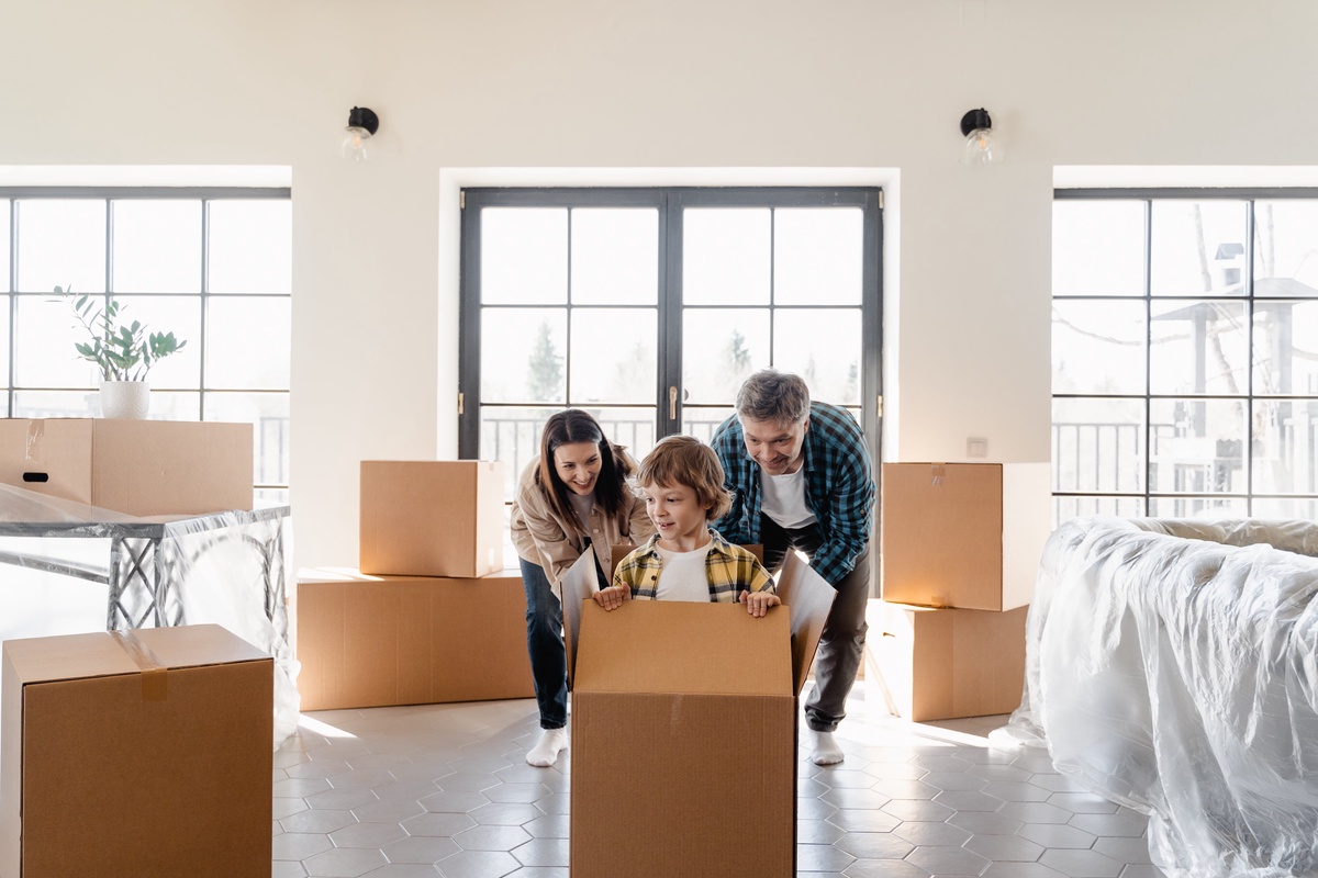 Tips for a Smooth Transition with Affordable Movers