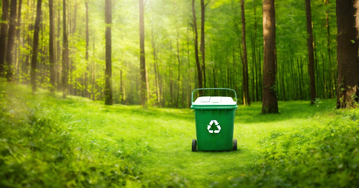 Waste Recycling 101: Understanding the Process Behind Skip Bin Disposal