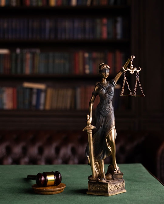 How to Choose the Best Personal Injury Law Firm