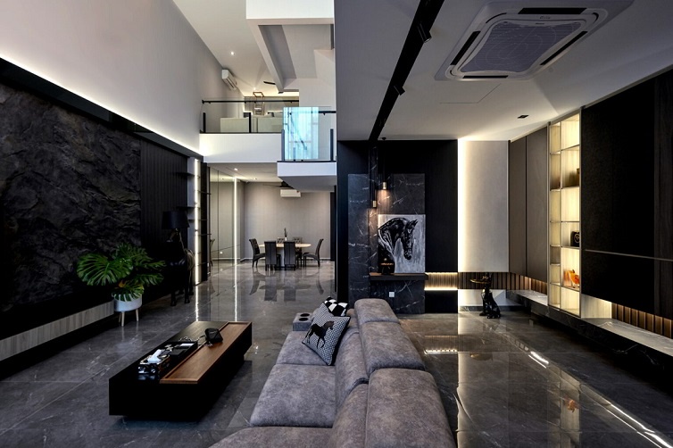 The Comfort Zone: Cozy Interior Design Tips for Kuala Lumpur Living
