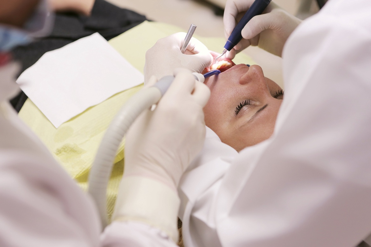 A Comprehensive Guide to Dental Care in Miranda and the Sutherland Shire