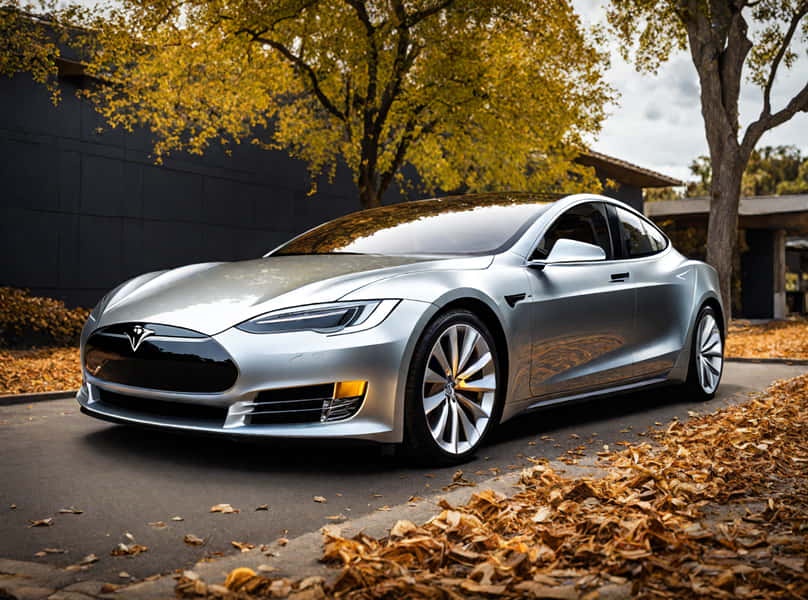 Buy Tesla Stock on Etoro A Smart Investment Decision