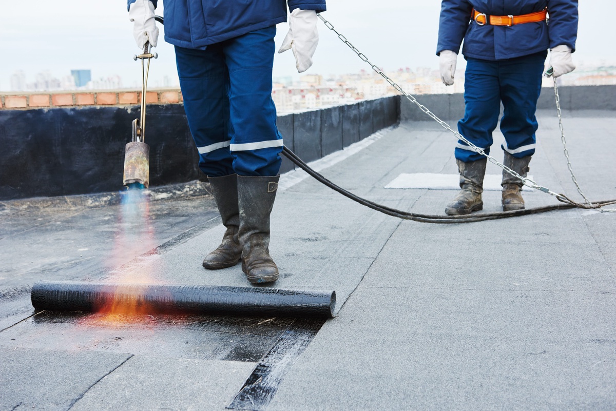 Pittsburgh's Premier Flat Roof Repair: Expert Solutions for a Seamless Overhaul