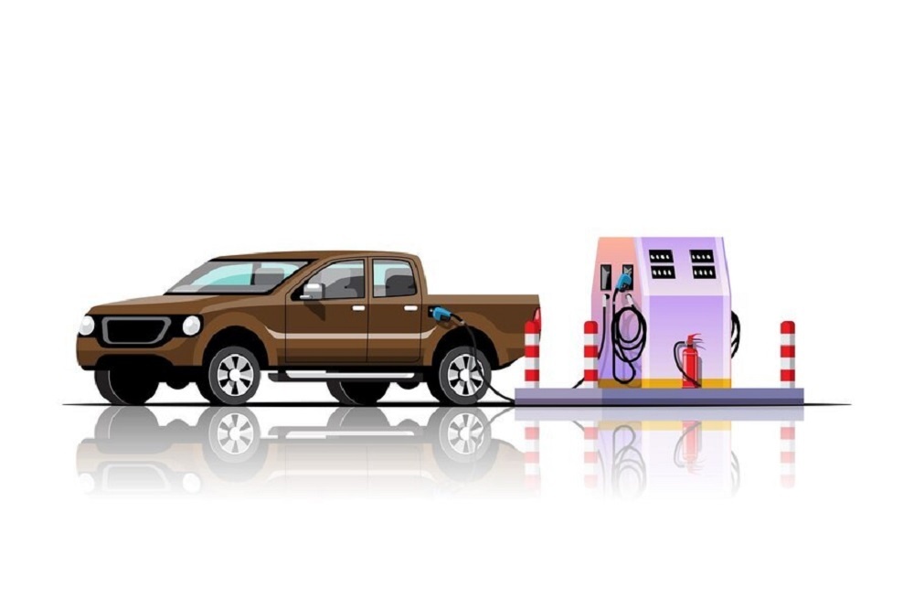 Convenience at Your Doorstep: Diesel Delivery Near Me with Booster Fuels
