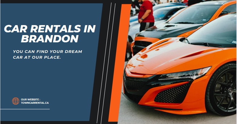 Brandon Car Rentals: Your Guide to Finding the Best Deals