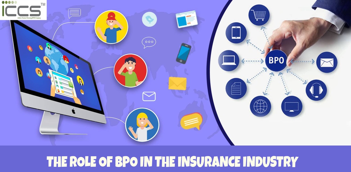How BPO Services are Revolutionizing the Insurance Sector