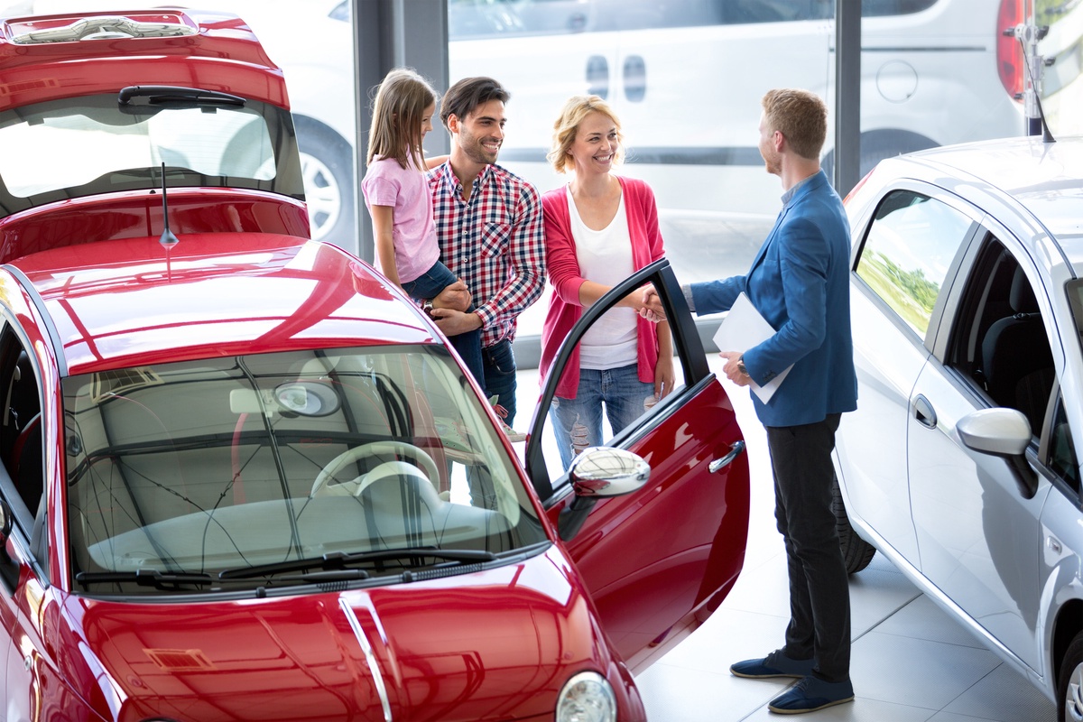 Maximise Your Value: The Art of Selecting Car Selling Services
