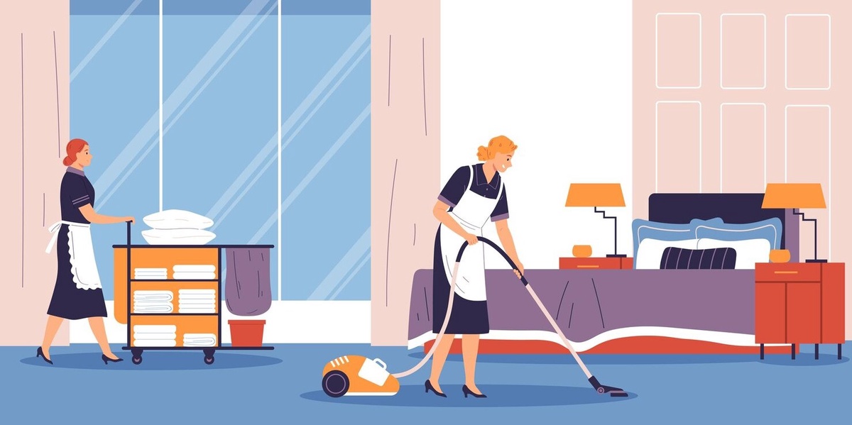 How Can Full-Time Maids in Kuala Lumpur Help Simplify Your Life?
