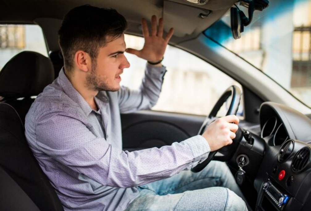 Behind the Wheel in Virginia: Exploring the Parameters of Reckless Driving