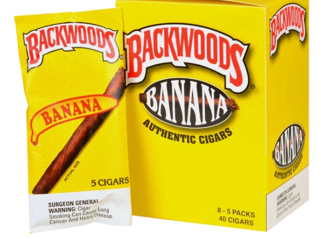 The Flavor Profile of Banana Backwoods: A Comprehensive Review