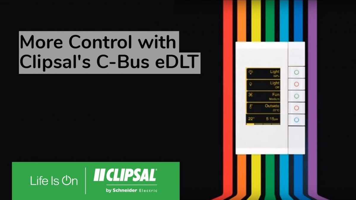 The Ultimate Guide to Finding a Clipsal C-Bus Specialist in Sydney