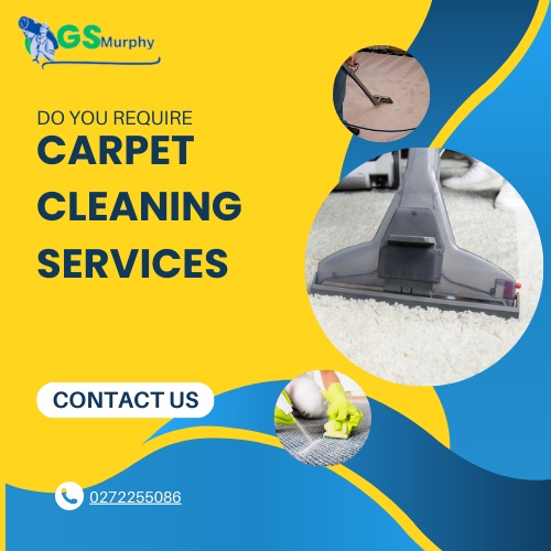 Sweep Away Dirt and Grime: Top-Tier Carpet Cleaning Services