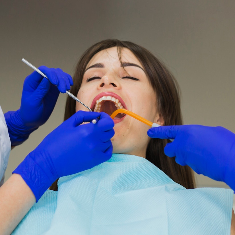 Exploring the Depths of Tooth Extraction