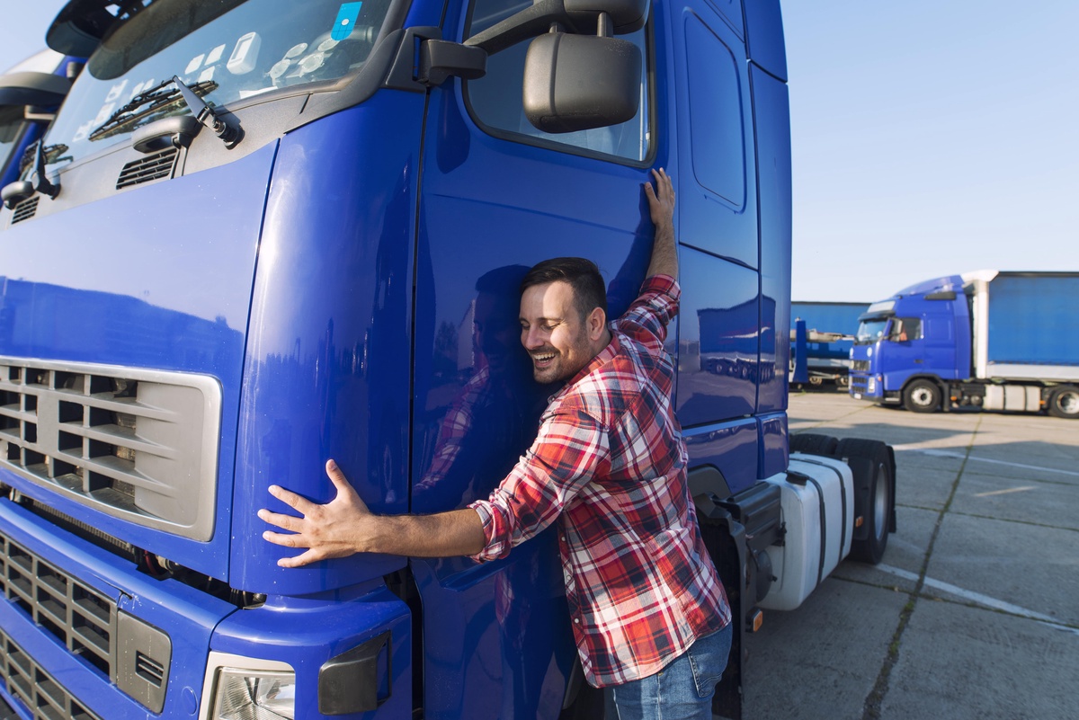 Step by Step Process of Obtaining Your DOT Number for a Seamless Trucking Business