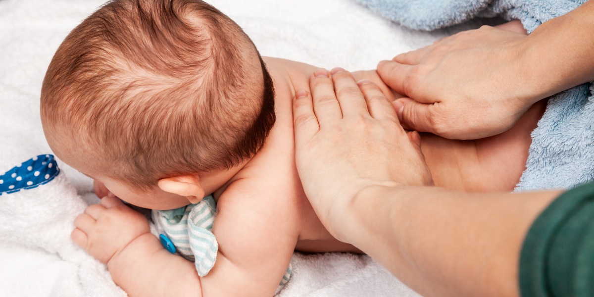 Exploring How Pediatric Chiropractic Adjustment Benefits Children