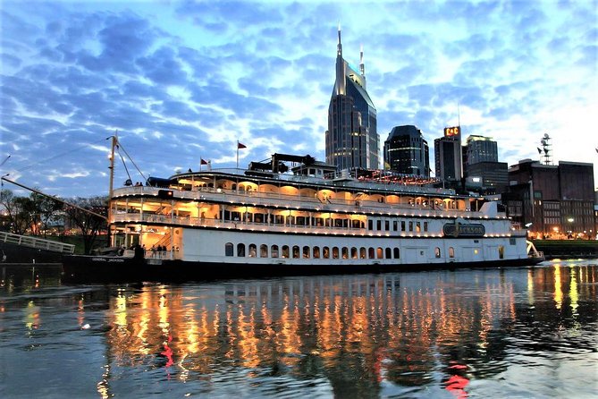 Cruising the Cumberland: Nashville's Hidden Gem