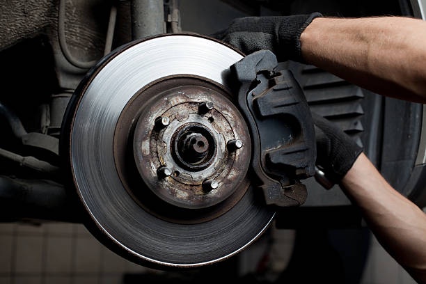 The Importance of Maidstone Brake Disc Maintenance
